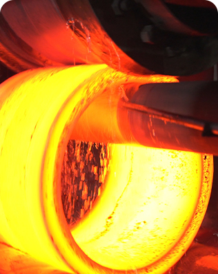Forging Process