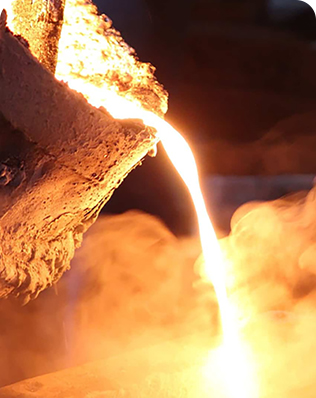 Casting Process